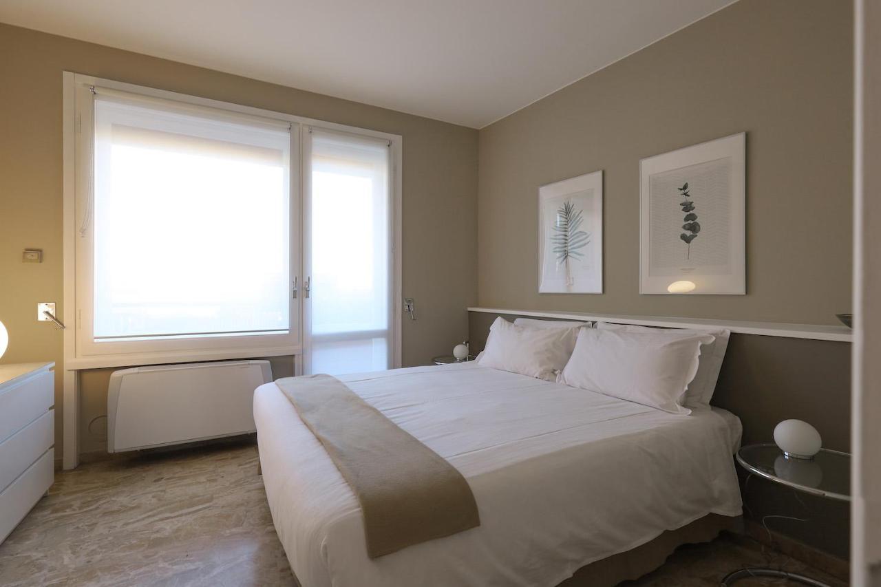 Contempora Apartments - Elvezia 8 - E51 Milano Exteriör bild